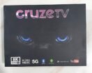 CRUZE TV 8K ( SET-TOP BOX with 2 Years Subscription and 1 Year hardware warranty)CRUZE TV 8K ( INDIAN TV BOX / SET-TOP BOX with 2 Years Subscription and 1 Year hardware warranty)