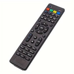 CRUZE TV Remote Control