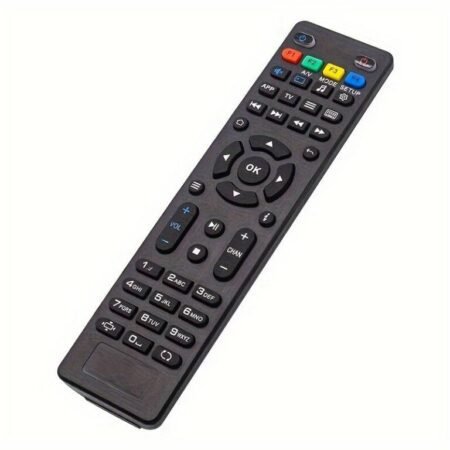 CRUZE TV Remote Control