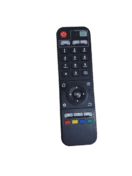 Maxx Tv Remote Control