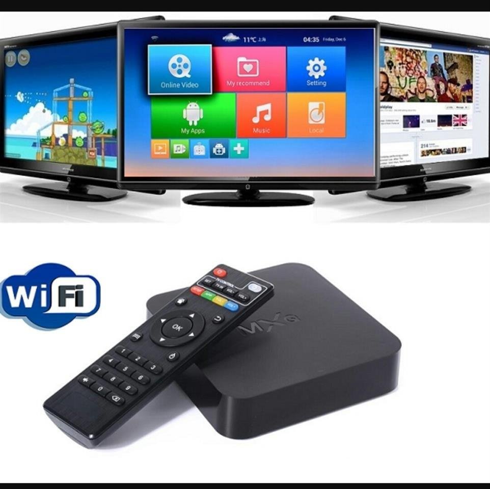 android-tv-box
