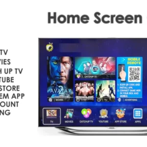 LIVE TV PRO APP 2 Years Subscription