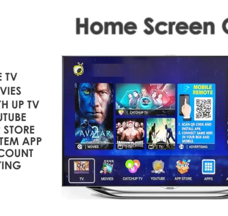 LIVE TV PRO APP 2 Years Subscription